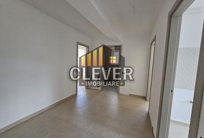 Apartament cu 3 camere semidecomandat în Theodor Pallady