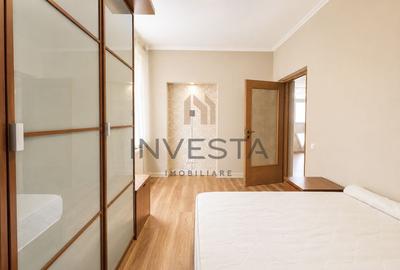 Apartament cu 3 camere + 2 parcari de inchiriat in zona Buna Ziua - 6
