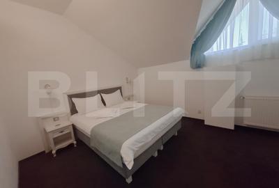 Afacere la Cheie în Predeal – 15 Apartamente Mobilate, 21 Locuri de Parcare - 13