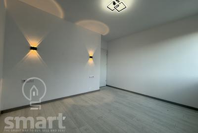 Apartament 3 camere 70 mp BLOC NOU Someseni - 5