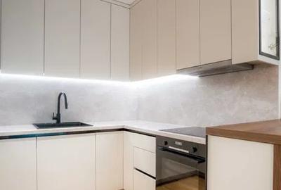 One Cotroceni | 2 Camere | Centrala | Balcon | Parcare | - 4