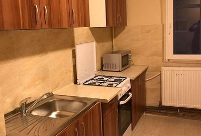 Girocului | 2 Camere | Etaj intermediar | Centrala proprie - 2