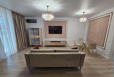 Apartament cu 2 camere decomandat în Siderurgiștilor