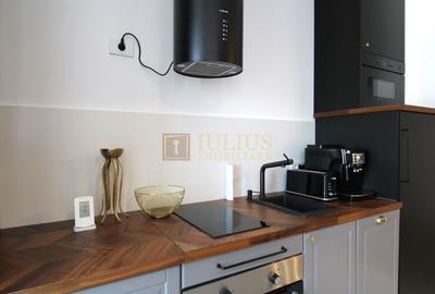Apartament cu 2 camere, Vivalia - Take Ionescu + loc de parcare subteran. - 4