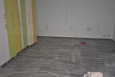 Vila central,de inchiriat, S+P+1E- Chitila - 13