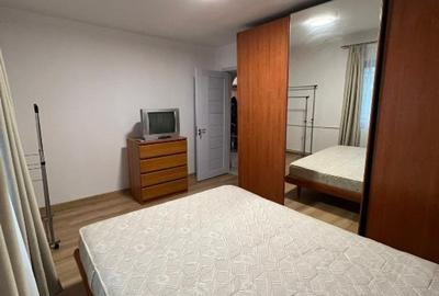 Apartament 2 camere Veteranilor, stradal, mobilat si utilat modern, liber - 8