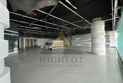 SHOWROOM  588.35 MP  | CLADIRE BIROURI BANEASA  | DISPONIBIL IMEDIAT - 7