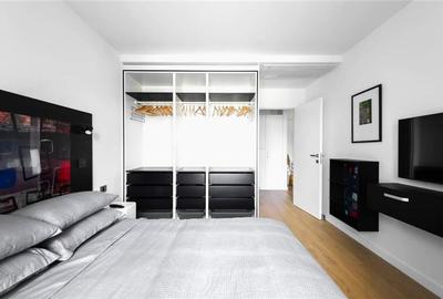 Apartament 2 camere, Aviatiei Tower , Promenada-/Sky Tower, Pipera - 6