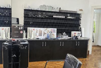 Spatiu premium pentru beauty, 3 incaperi disponibile - zona centrala Sibiu - 5