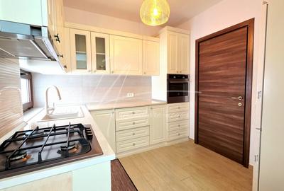 Apartament decomandat  cu 3 camere si 2 bai, 13 Septembrie – Marriott - 10