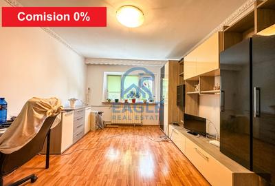 Comision 0% - Inel 2 Apartament 2 Camere decomandat incadrat cu balcon - 1