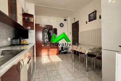 Apartament 2 camere de vanzare Terezian Sibiu - 6