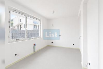 0% Comision | Casă cuplată modernă, teren 300 mp -La 3 minute de Vivo| - 7