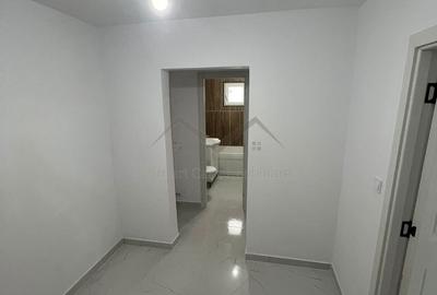 Apartament cu 2 camere decomandat în Nicolina