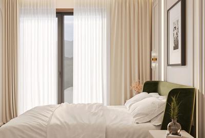 Boutique  Residence-apartamente 3 si 4 camere începând de la 247.500Eur+tva - 7