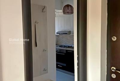 Apartament 3 camere 55MP | Bazilescu | Bucurestii Noi | Metrou | Parc | - 8