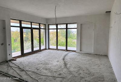 Tamasi - langa padure, casa 300 mp teren 711 mp, personalizabila - 13