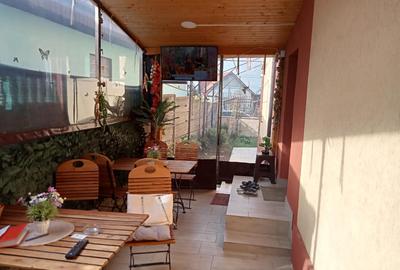 EFORIE SUD VILA  P+E TEREN 330 MP DESCHIDERE 15 ML PRET 255.000 EURO - 8