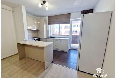 Garsoniera de inchiriat,  SubCetate Residence - 3