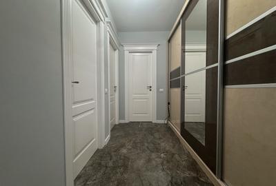 Apartament modern cu 3 camere în Vișoianu – bloc finalizat în 2020 - 6