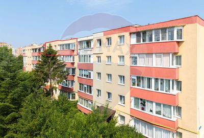 Apartament 2 camere renovat, decomandat, gata de mutare – Florilor - 18
