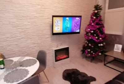 Apartament 3 camere zona Racadau - 4