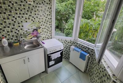 Apartament 2 camere de închiriat | IC Frimu | Etaj 3/4 | Centrală termică - 9