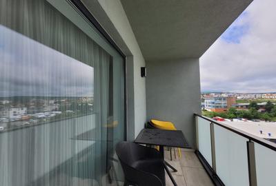 De vânzare un apartament cu 2 camere în cartierul Europa - 6
