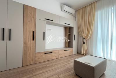 2 camere in Toscana Residence I Modern mobilat si utilat  I Prima inchiriere - 5