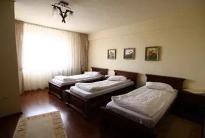 Hotel in Huedin S+P+2E+M Reconvertit în Centru rezidențial pentru vârstnici - 5