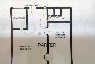 Hală industrială modernizată - Platforma Industrială Carfil - 7