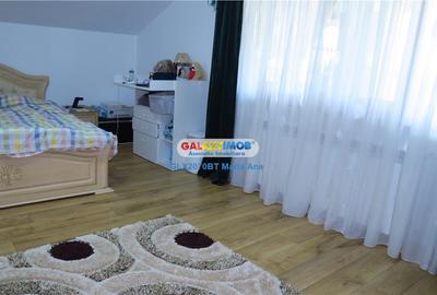 OPORTUNITATE DE INVESTITIE CASA P+M, TEREN 10.000 MP. HUTANI, VLADENI - 46