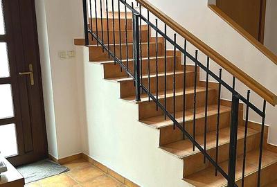 Vilă 300 mp | 8 Camere | Ideală Birouri, Clinică sau Afterschool | Tei - 11