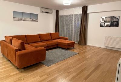Apartament 2 camere | Upground Residence | 90 mp | 3' Metrou Pipera - 2