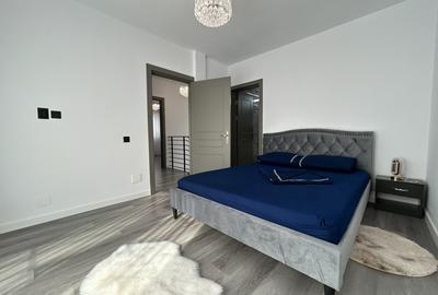 Casa individuala, 5 camere, 3 bai, utilata. Zona Bucium- Plopii Fara Sot, IASI - 15