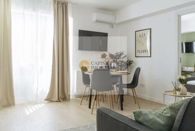 Universitate - Sala Dalles I 2 camere   I Etaj 3 I AIRBNB - 2