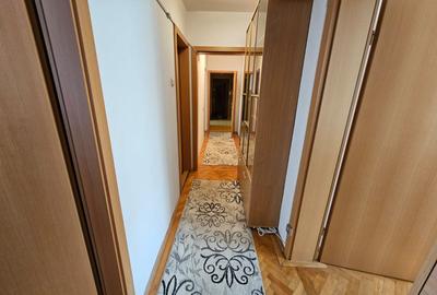 Apartament 3 camere  liber la inchiriere ! - 8