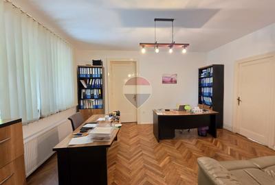 Dorobanți | Floreasca – Parter de Vilă, Curte și Parcare - 3