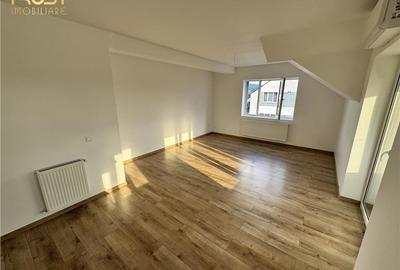 2 Camere I Finisat I 56 Mp I Parcare I Bloc 2023 - 1