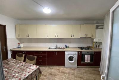 Caransebes, 2 Cam. Dec., 2 Balcoane, Mobilat + Utilat, Balta Sarata - 7