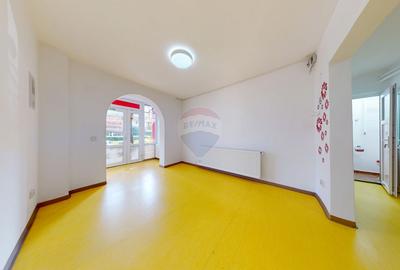 Spațiu comercial de 70mp de închiriat în zona Calea Bucuresti - 1