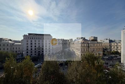 2 camere I Vedere spre Calea Victoriei I Bloc anvelopat I Creditabil - 1