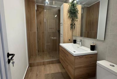 Apartament spatios 2 Camere | 13 Septembrie - Sebastian | Primul chirias - 12