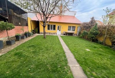 RECO Vila P+M 3 camere in Nufarul - 16