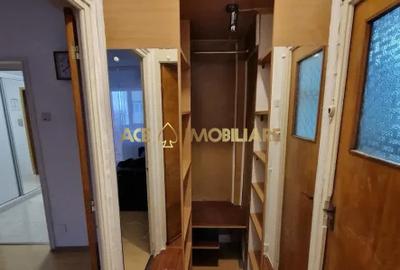 2 Camere de inchiriat | Titan | Metrou | Centrala | Parcare |Mobilat - 6