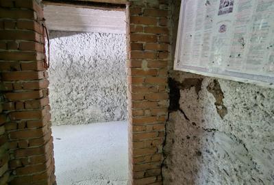 Sansa unica, apartament cu 3 camere si gradina intr-o vila superba din Breaza. - 8