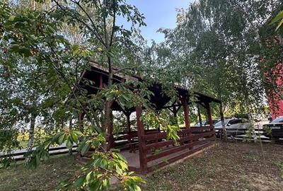 Apartament 2 camere,decomandat,Paleu,Cartier Orizont 2,Oradea,Bihor - 9