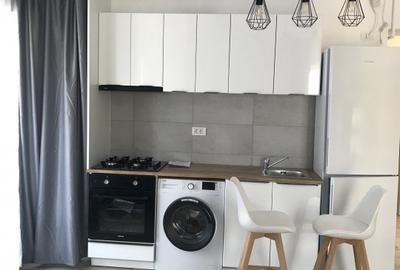 Apartament 2 camere  - Zen Living Grozăvești - 9