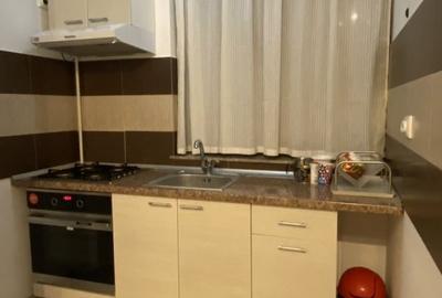 Apartament 1 camera PALAS BLOC NOU - 4