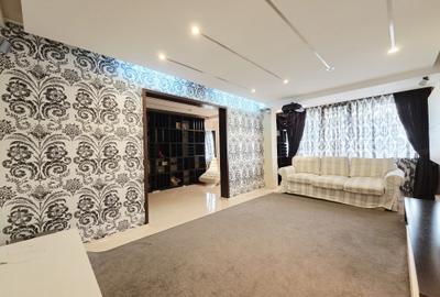 Apartament spațios cu 4 camere de închiriat în Mazepa – lângă Școala nr. 28 - 3
